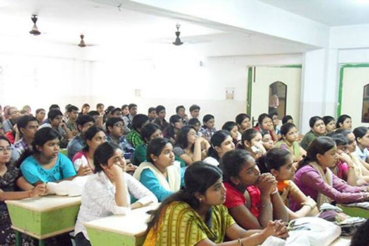 classroom